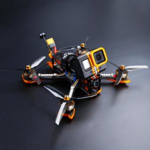 iFlight Cidora SL5 drone racer