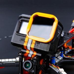 iFlight Cidora SL5 gopro 3D