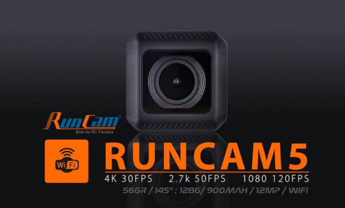 Runcam 5 Actioncam