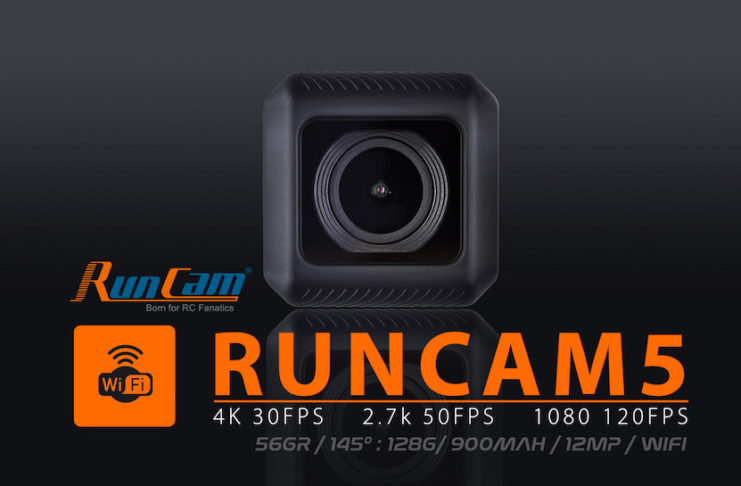 Runcam 5 Actioncam