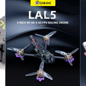 Eachine LAL5