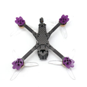 Eachine LAL5 – bottom