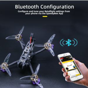 Moteur Bluetooth