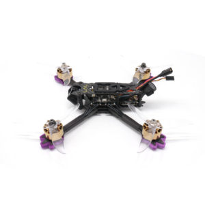 Eachine LAL5 – profils