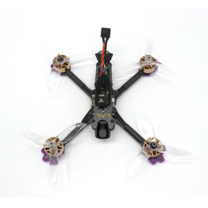 Eachine LAL5 - top