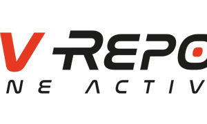 Logo Drone FPV