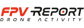 Logo Drone FPV