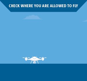 Réglementation Législation Européens drones 9