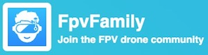 FPV Family Drone