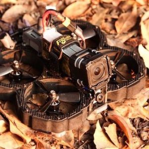 FLYWOO CHASERS 138mm CineWhoop – photo3