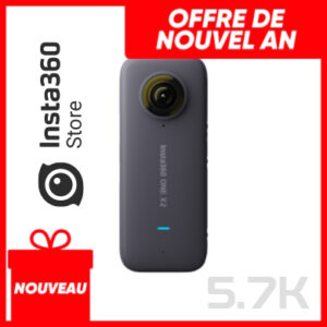 Insta360 Camera Promotion