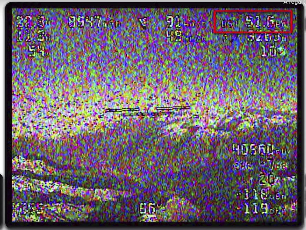 TBS TANGO 2 radiocommande FPV long range 52km