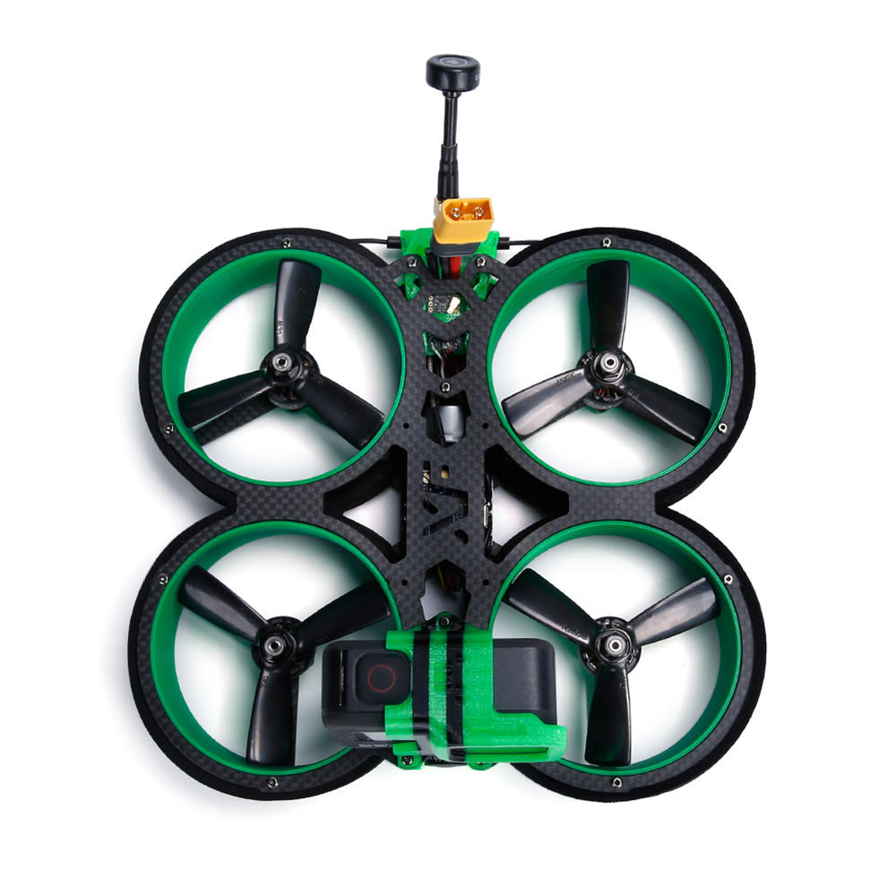 iFlight Green Hornet