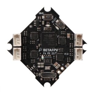 F4 1-2S AIO Brushless Flight Controller