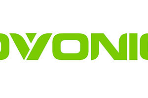 Ovonic Logo