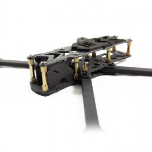 Team Mistral – AK47-L – Frame – BATCH 4 -3