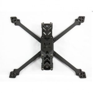Team Mistral – AK47-L – Frame X- BATCH 4