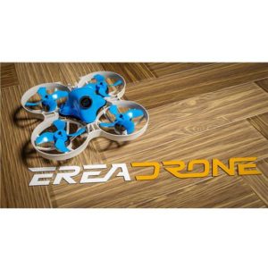 EreaDrone Simulator – 4