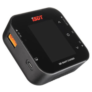 ISDT Q8 Smart Charger