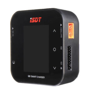 ISDT Q8 Smart – 6