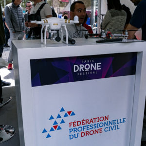 Paris Drone Festival Edition 2017 | Photo Backstage by Quentinjames | FPV Report