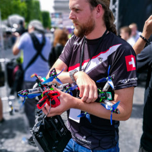 Paris Drone Festival Edition 2017 | Photo Backstage by Quentinjames | FPV Report