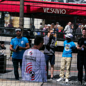 Paris Drone Festival Edition 2017 | Photo Backstage by Quentinjames | FPV Report