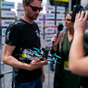 Paris Drone Festival Edition 2017 | Photo Backstage by Quentinjames | FPV Report