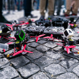 Paris Drone Festival Edition 2017 | Photo Backstage by Quentinjames | FPV Report