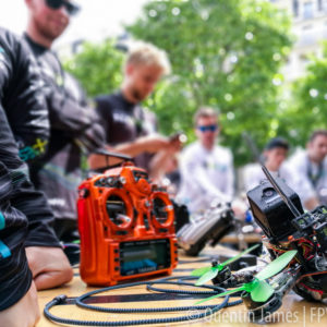 Paris Drone Festival Edition 2017 | Photo Backstage by Quentinjames | FPV Report