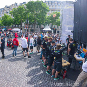 Paris Drone Festival Edition 2017 | Photo Backstage by Quentinjames | FPV Report