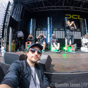Paris Drone Festival Edition 2017 | Photo Backstage by Quentinjames | FPV Report