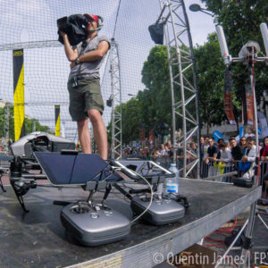 Paris Drone Festival Edition 2017 | Photo Backstage by Quentinjames | FPV Report