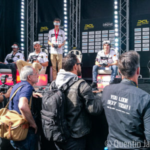 Paris Drone Festival Edition 2017 | Photo Backstage by Quentinjames | FPV Report