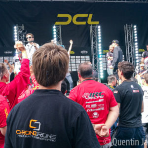 Paris Drone Festival Edition 2017 | Photo Backstage by Quentinjames | FPV Report