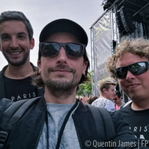 Paris Drone Festival Edition 2017 | Photo Backstage by Quentinjames | FPV Report