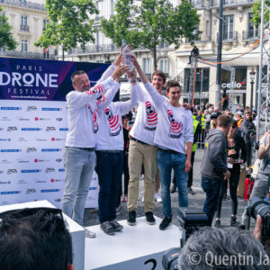 Paris Drone Festival Edition 2017 | Photo Backstage by Quentinjames | FPV Report