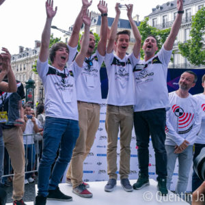 Paris Drone Festival Edition 2017 | Photo Backstage by Quentinjames | FPV Report