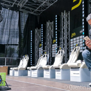 Paris Drone Festival Edition 2017 | Photo Backstage by Quentinjames | FPV Report