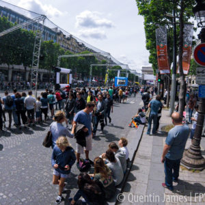 Paris Drone Festival Edition 2017 | Photo Backstage by Quentinjames | FPV Report
