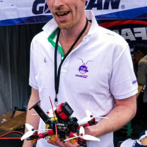 Paris Drone Festival Edition 2017 | Photo Backstage by Quentinjames | FPV Report