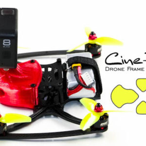 Stan FPV CINE-BIRD Cinematic gopro – 1