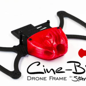 Stan FPV CINE-BIRD Cinematic gopro – 4