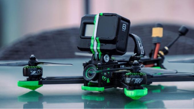 iFlight TITAN XL5