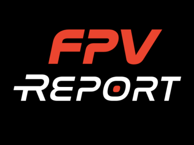 Logo FPV Report