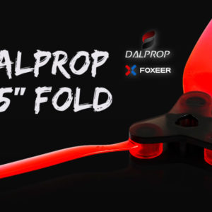 DAL Folding 5 prop