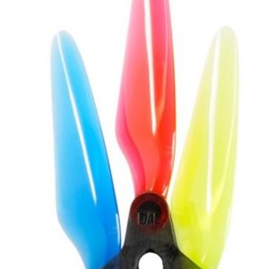 DAL Folding 5inch prop comptact