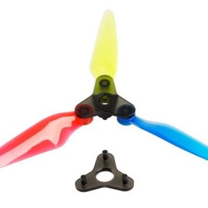 DAL Folding 5inch prop mnture