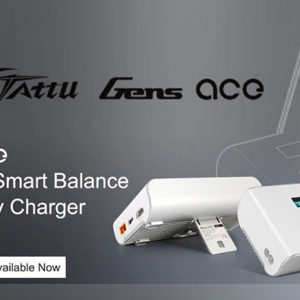 GensAce Imars III Smart