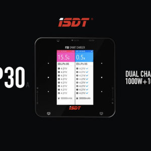 ISDT P30 1000W 30A